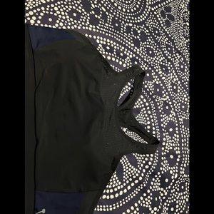 NWT Athleta bathing suit top - I ordered  it & it was just not my size